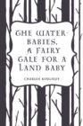 Image for Water-Babies, A Fairy Tale for a Land Baby