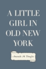 Image for Little Girl in Old New York