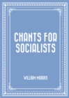 Image for Chants for Socialists