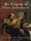 Image for Tragedy of Titus Andronicus