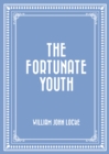 Image for Fortunate Youth