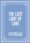 Image for Lost Lady of Lone