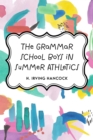 Image for Grammar School Boys in Summer Athletics
