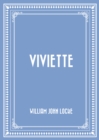 Image for Viviette