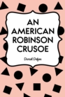 Image for American Robinson Crusoe
