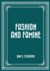 Image for Fashion and Famine