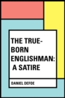 Image for True-Born Englishman: A Satire