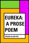 Image for Eureka: A Prose Poem