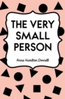 Image for Very Small Person