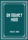 Image for Orkney Maid