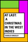 Image for At Last: A Christmas in the West Indies