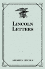 Image for Lincoln Letters