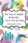 Image for Tale of Bobby Bobolink: Tuck-me-In Tales