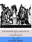 Image for Marvelous Land of Oz