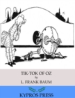 Image for Tik-tok of Oz