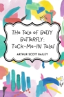 Image for Tale of Betsy Butterfly: Tuck-Me-In Tales