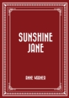 Image for Sunshine Jane