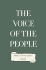 Image for Voice of the People