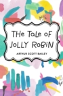 Image for Tale of Jolly Robin