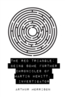 Image for Red Triangle: Being Some Further Chronicles of Martin Hewitt, Investigator