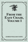 Image for From the Easy Chair, Volume 1