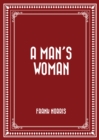 Image for Man&#39;s Woman