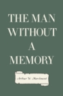 Image for Man Without a Memory