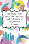 Image for Rival Heirs; being the Third and Last Chronicle of Aescendune