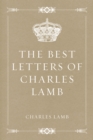 Image for Best Letters of Charles Lamb