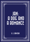 Image for Jan: A Dog and a Romance