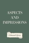 Image for Aspects and Impressions