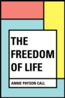 Image for Freedom of Life