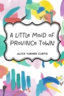 Image for Little Maid of Province Town