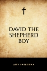 Image for David the Shepherd Boy