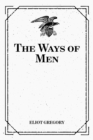 Image for Ways of Men