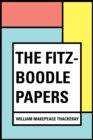 Image for Fitz-Boodle Papers