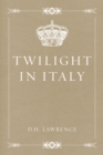 Image for Twilight in Italy