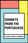 Image for Sonnets from the Portuguese