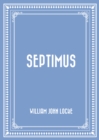 Image for Septimus