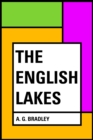 Image for English Lakes