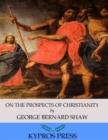 Image for On the Prospects of Christianity