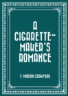 Image for Cigarette-Maker&#39;s Romance