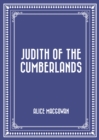 Image for Judith of the Cumberlands
