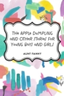 Image for Apple Dumpling and Other Stories for Young Boys and Girls