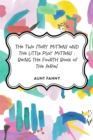 Image for Two Story Mittens and the Little Play Mittens : Being the Fourth Book of the Series