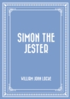Image for Simon the Jester