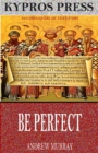 Image for Be Perfect