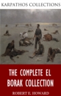 Image for Complete El Borak Collection