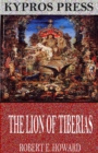 Image for Lion of Tiberias