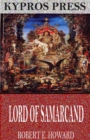 Image for Lord of Samarcand